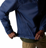 Casaca Impermeable Hombre Glennaker Lake™ II