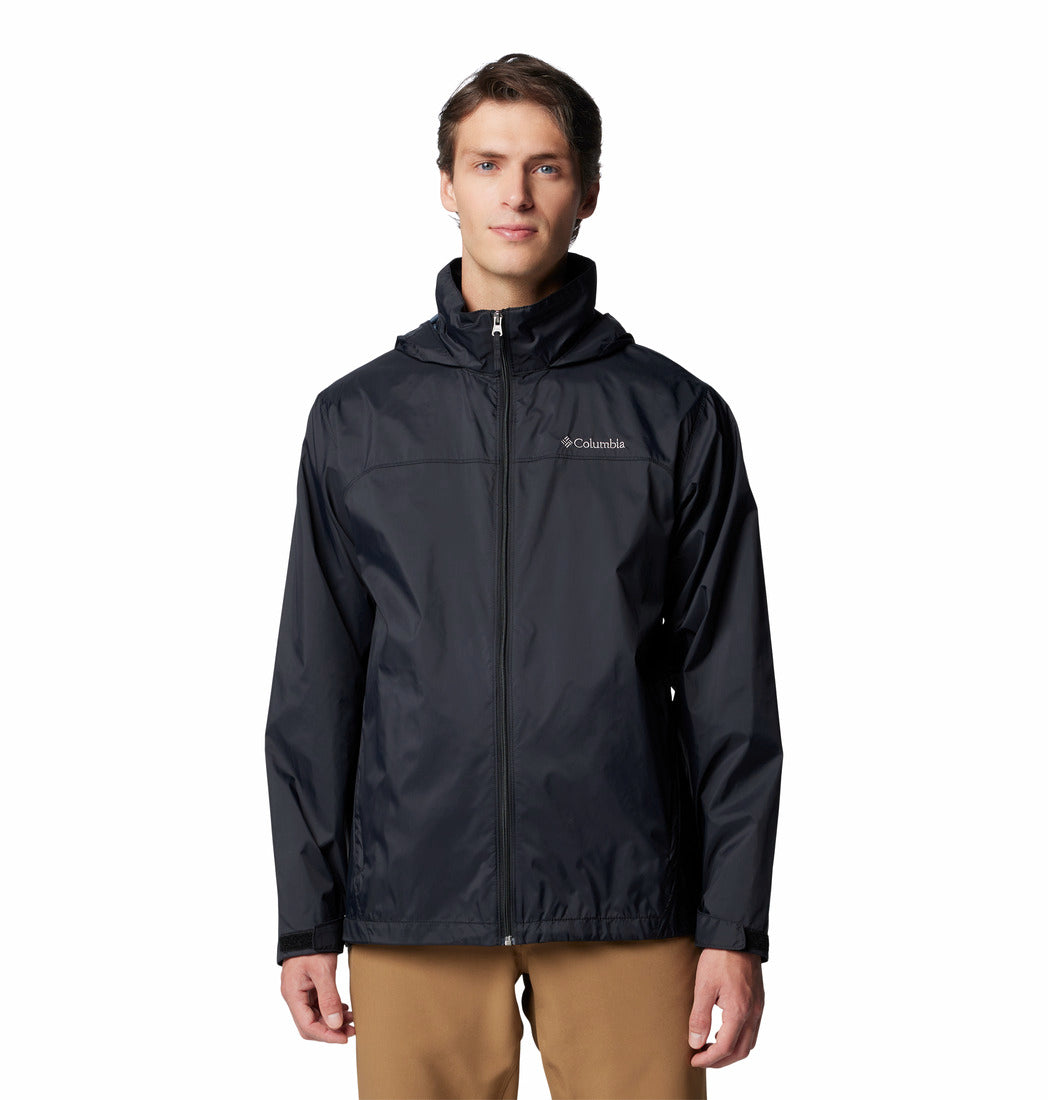 Casaca Impermeable Hombre Glennaker Lake™ II