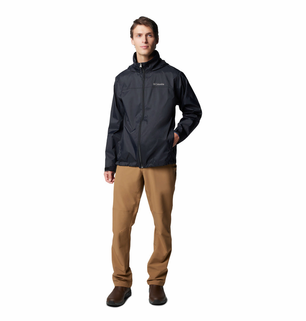 Casaca Impermeable Hombre Glennaker Lake™ II