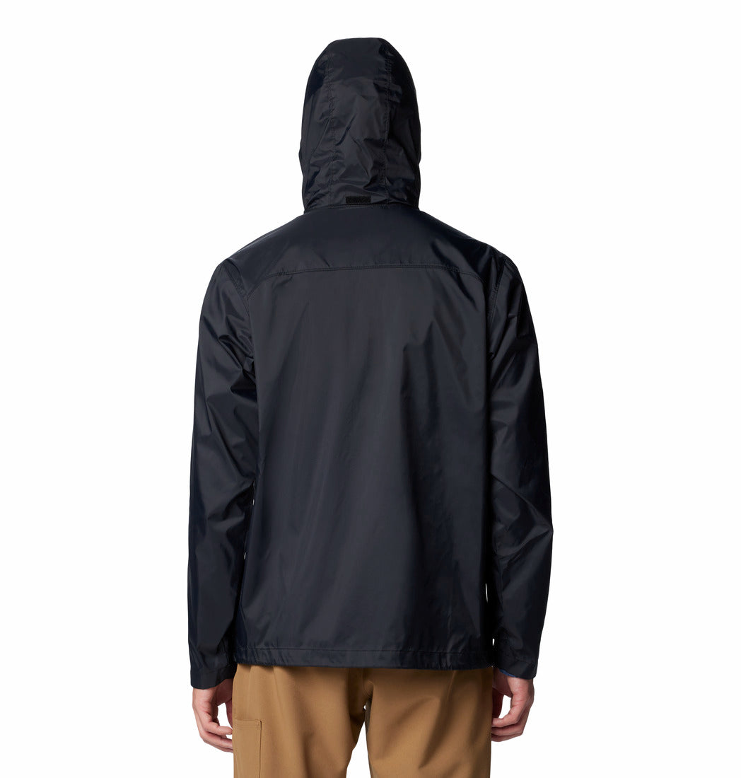 Casaca Impermeable Hombre Glennaker Lake™ II