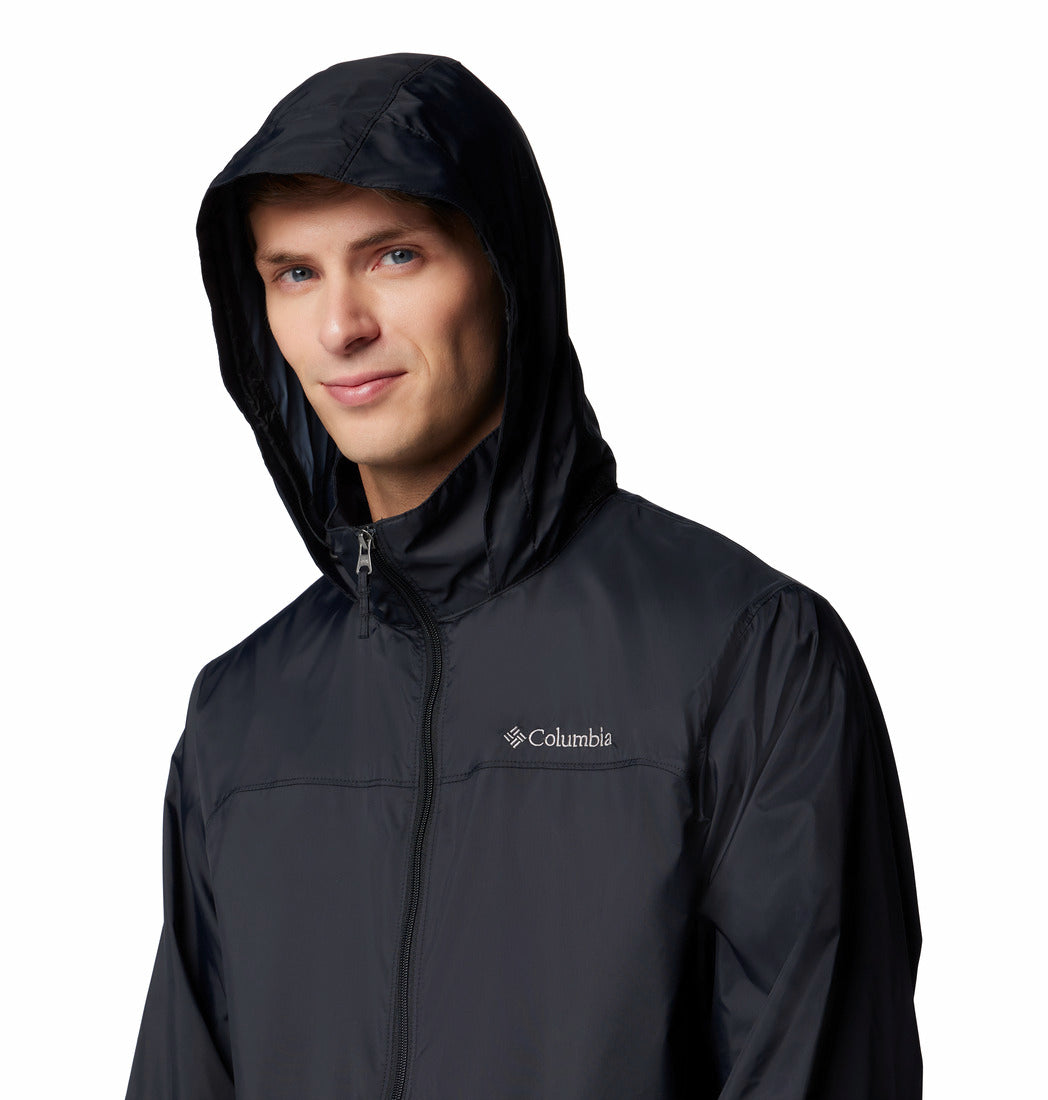 Casaca Impermeable Hombre Glennaker Lake™ II