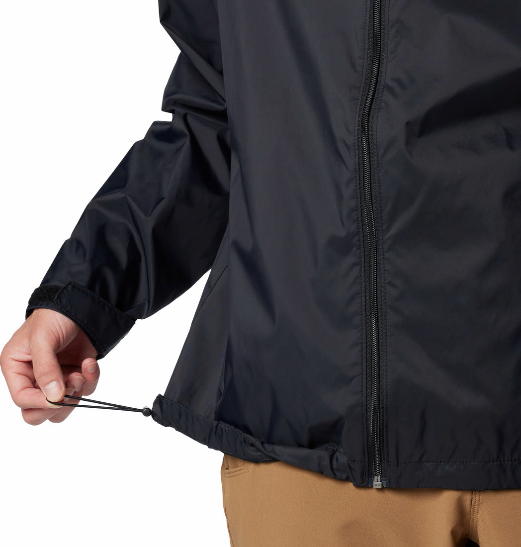 Casaca Impermeable Hombre Glennaker Lake™ II
