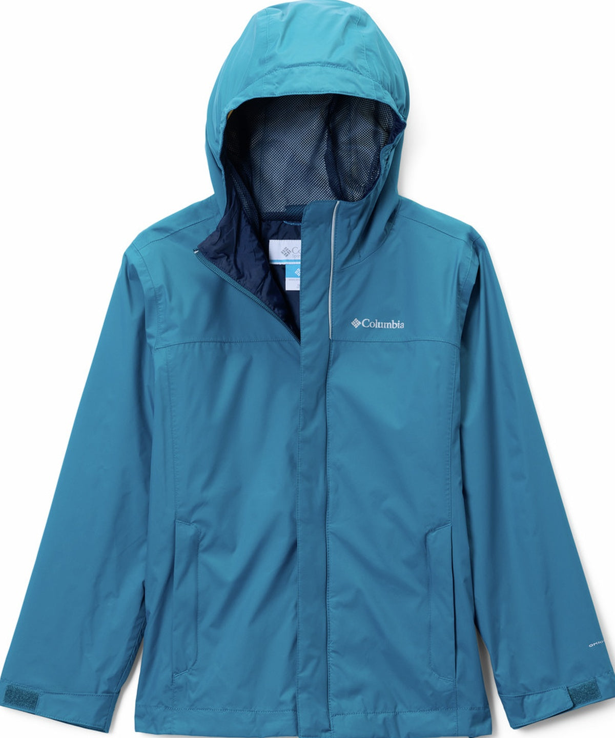 Casaca Impermeable Niño Watertight™ II