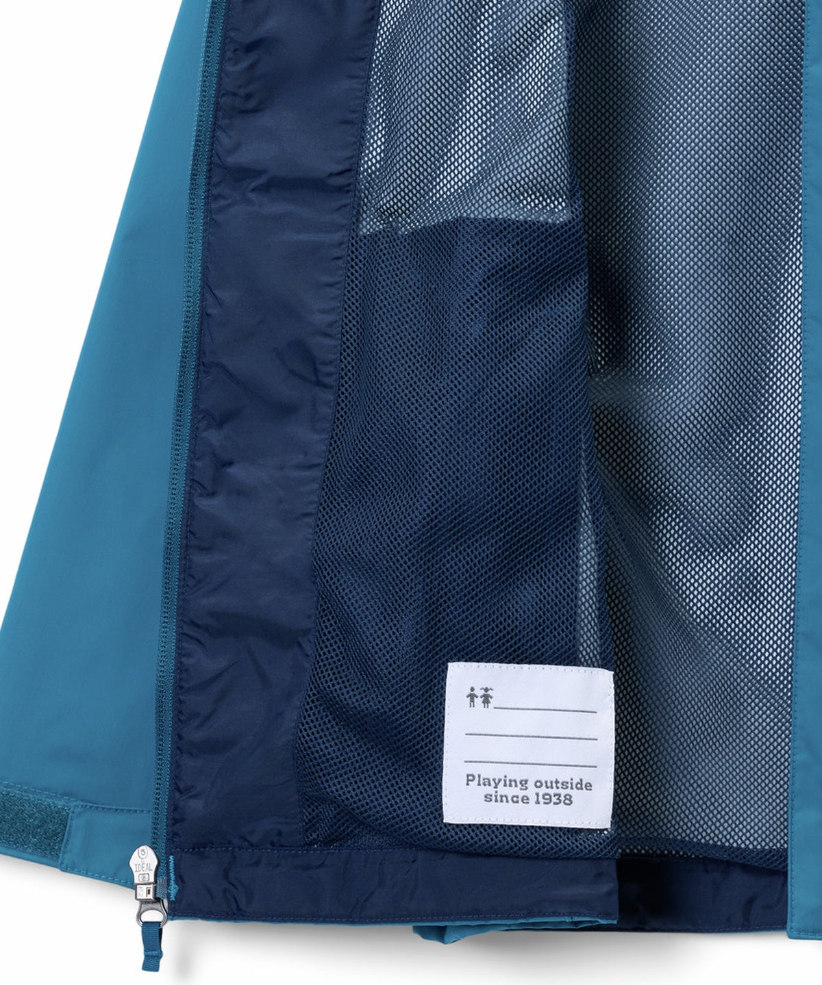 Casaca Impermeable Niño Watertight™ II