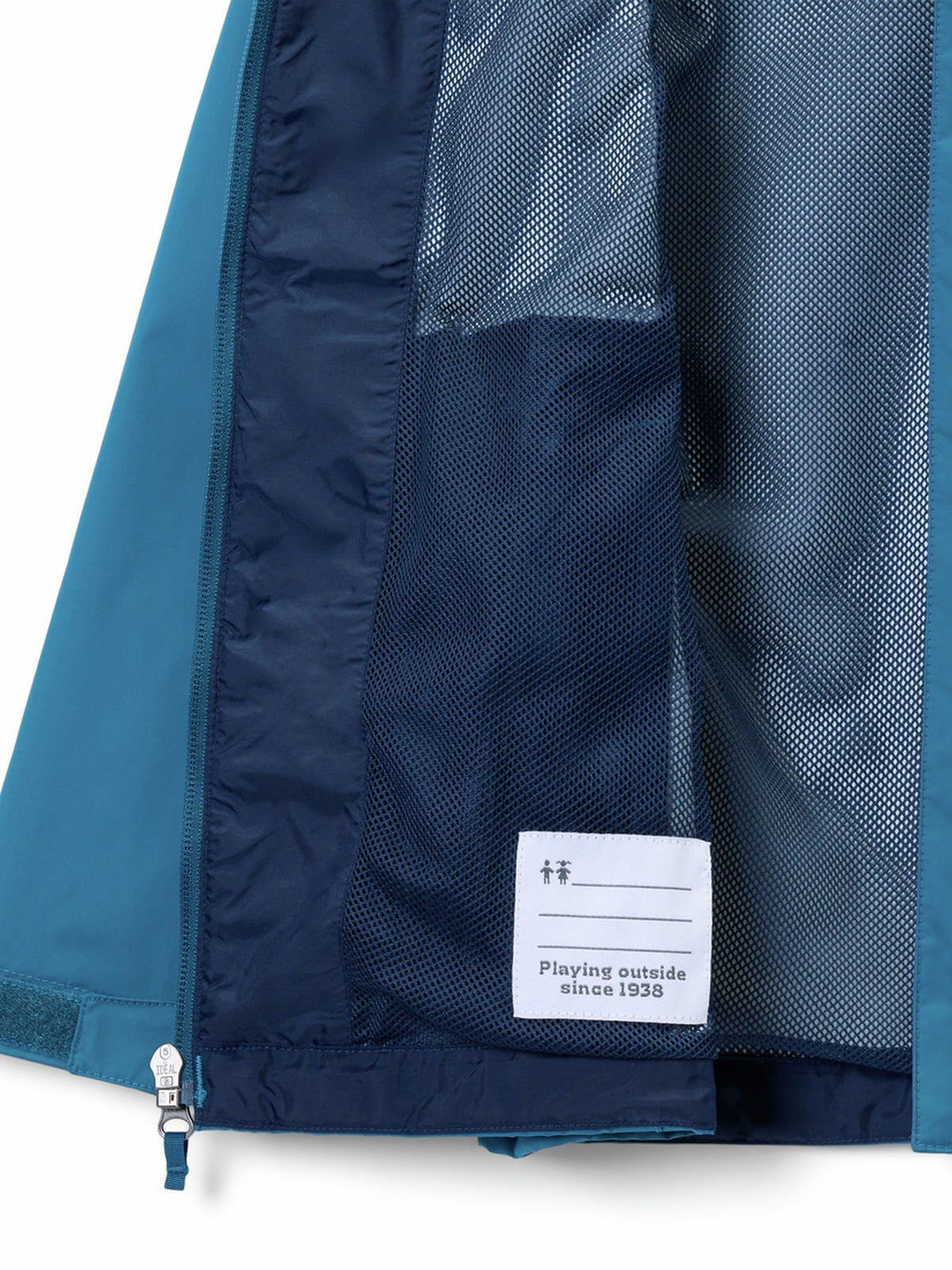 Casaca Impermeable Niño Watertight™ II