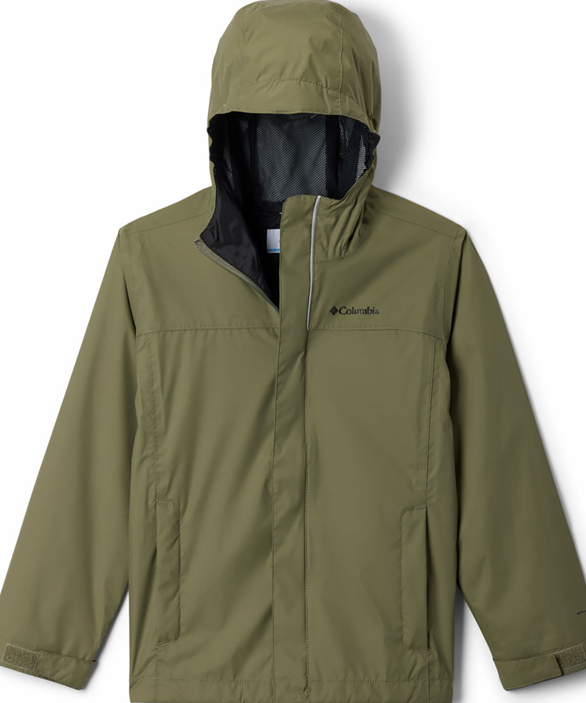 Casaca Impermeable Niño Watertight™