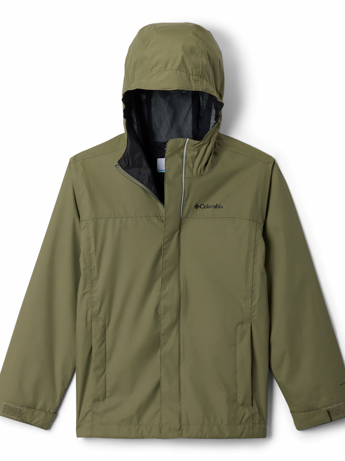 Casaca Impermeable Niño Watertight™