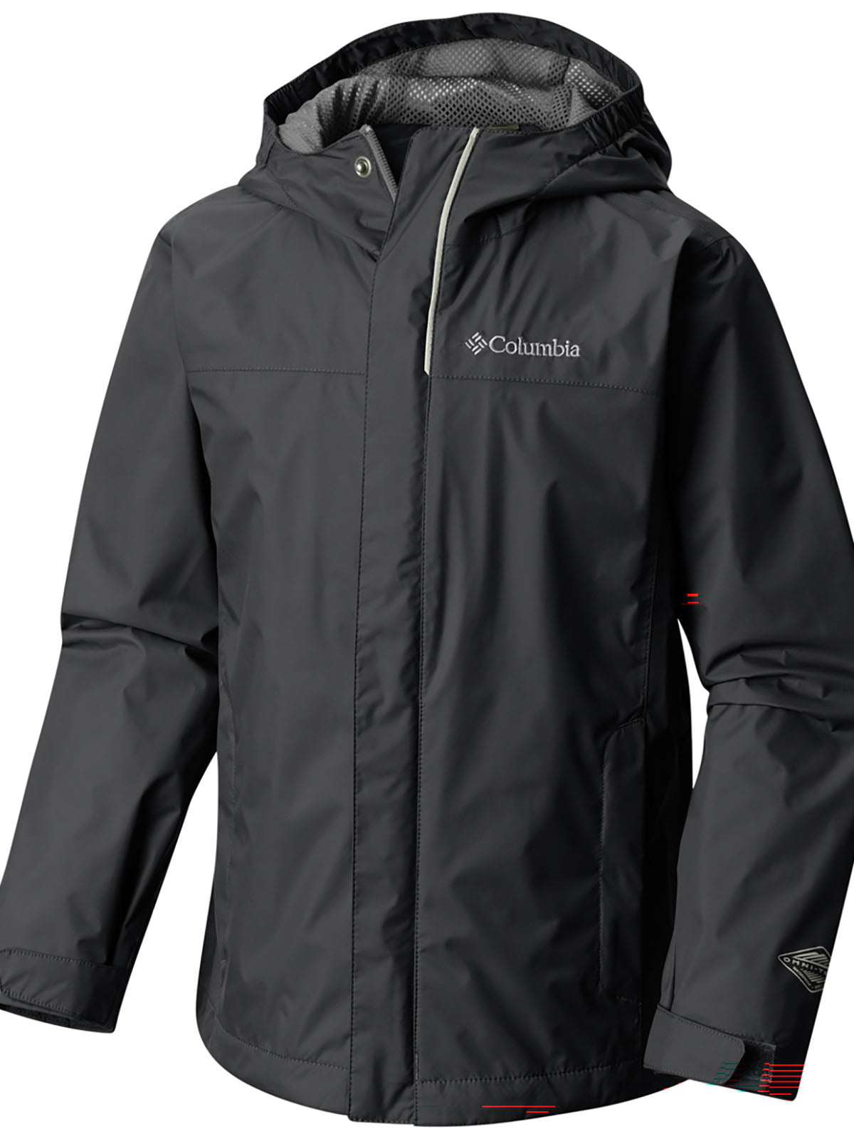 Casaca Impermeable Niño Watertight™