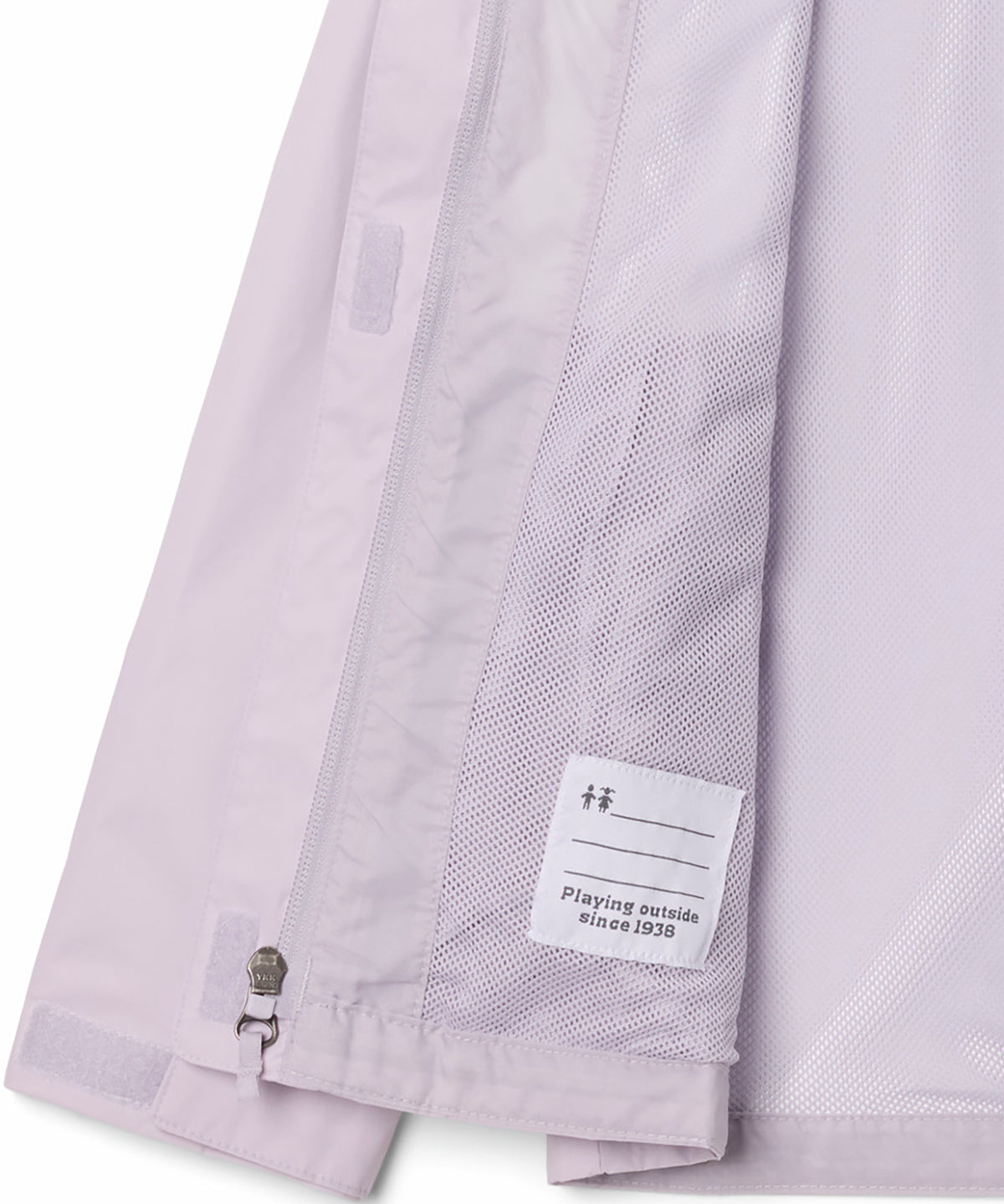 Impermeable Nina Arcadia™ II