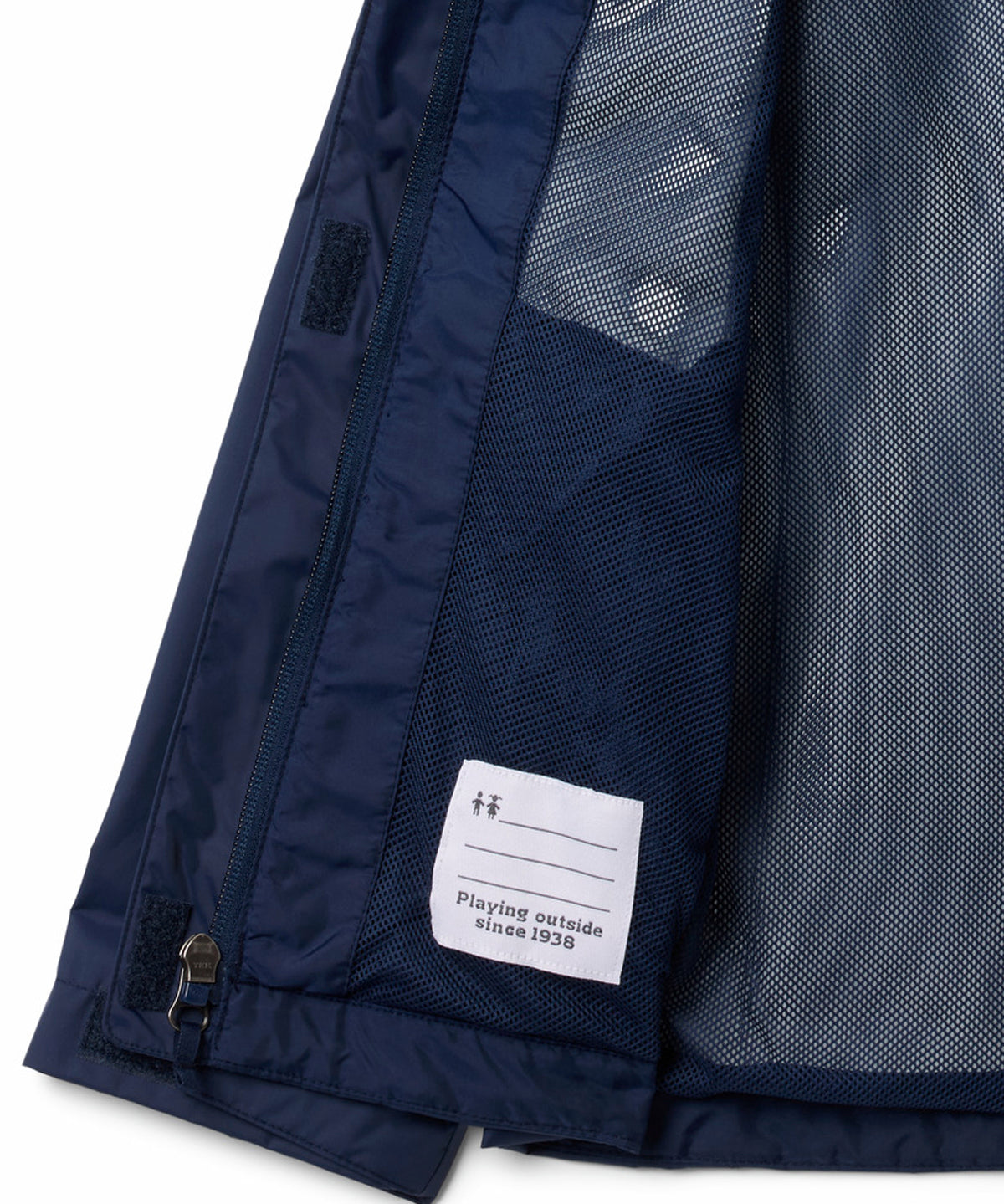 Impermeable Niños Arcadia™ II