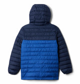 Casaca Sintética Niño Powder Lite™ II