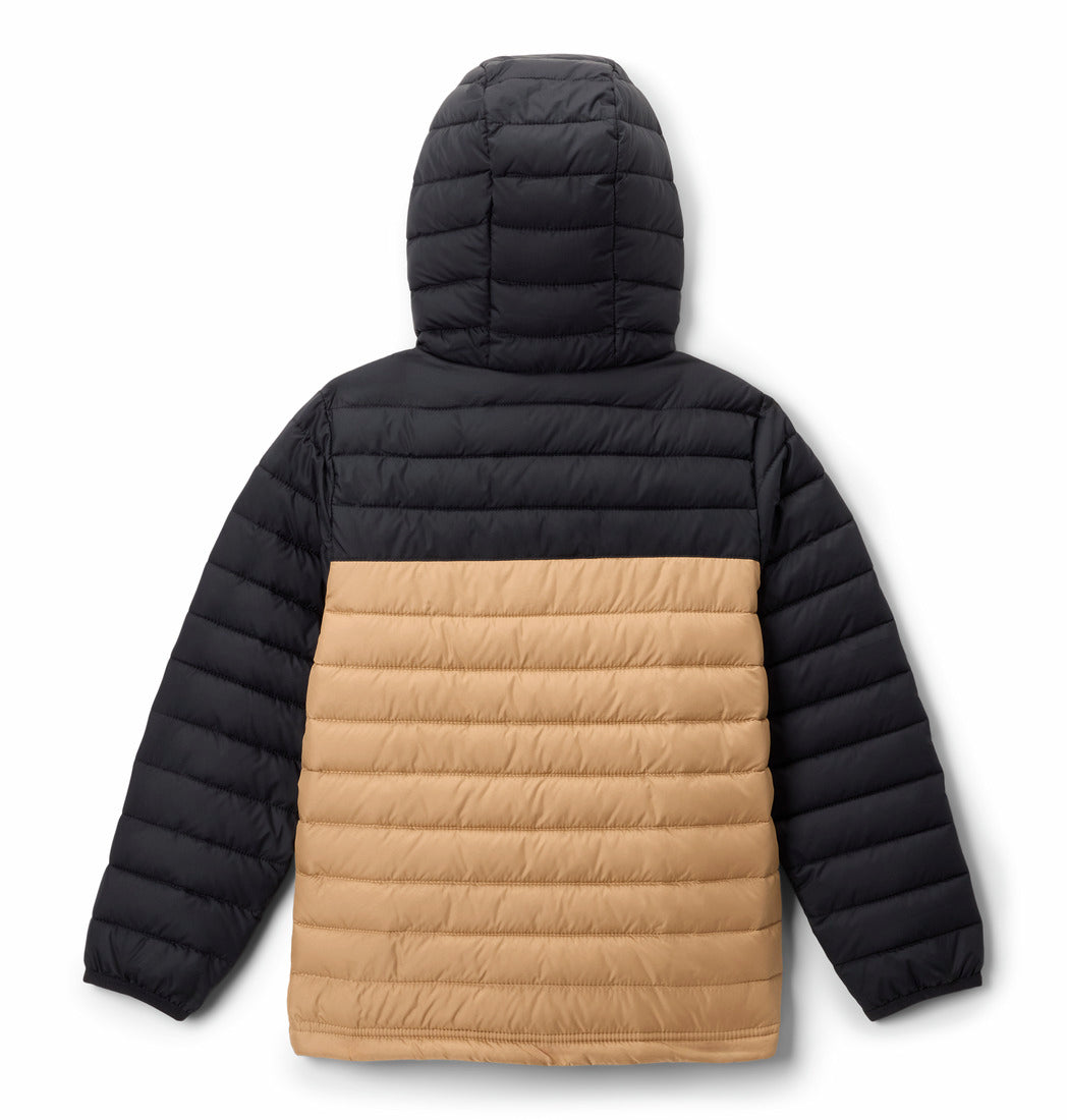 Casaca Sintética Niño Powder Lite™ II