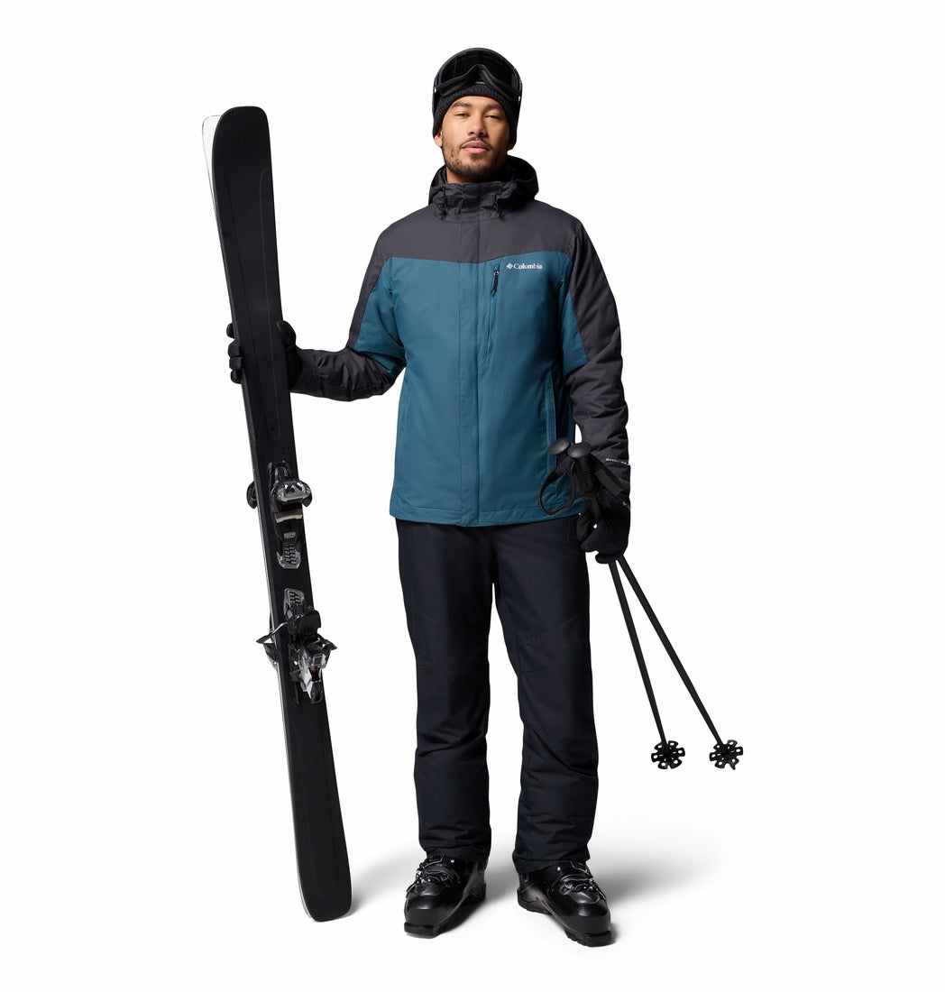 Casaca 3 En 1 Hombre Whirlibird™ V