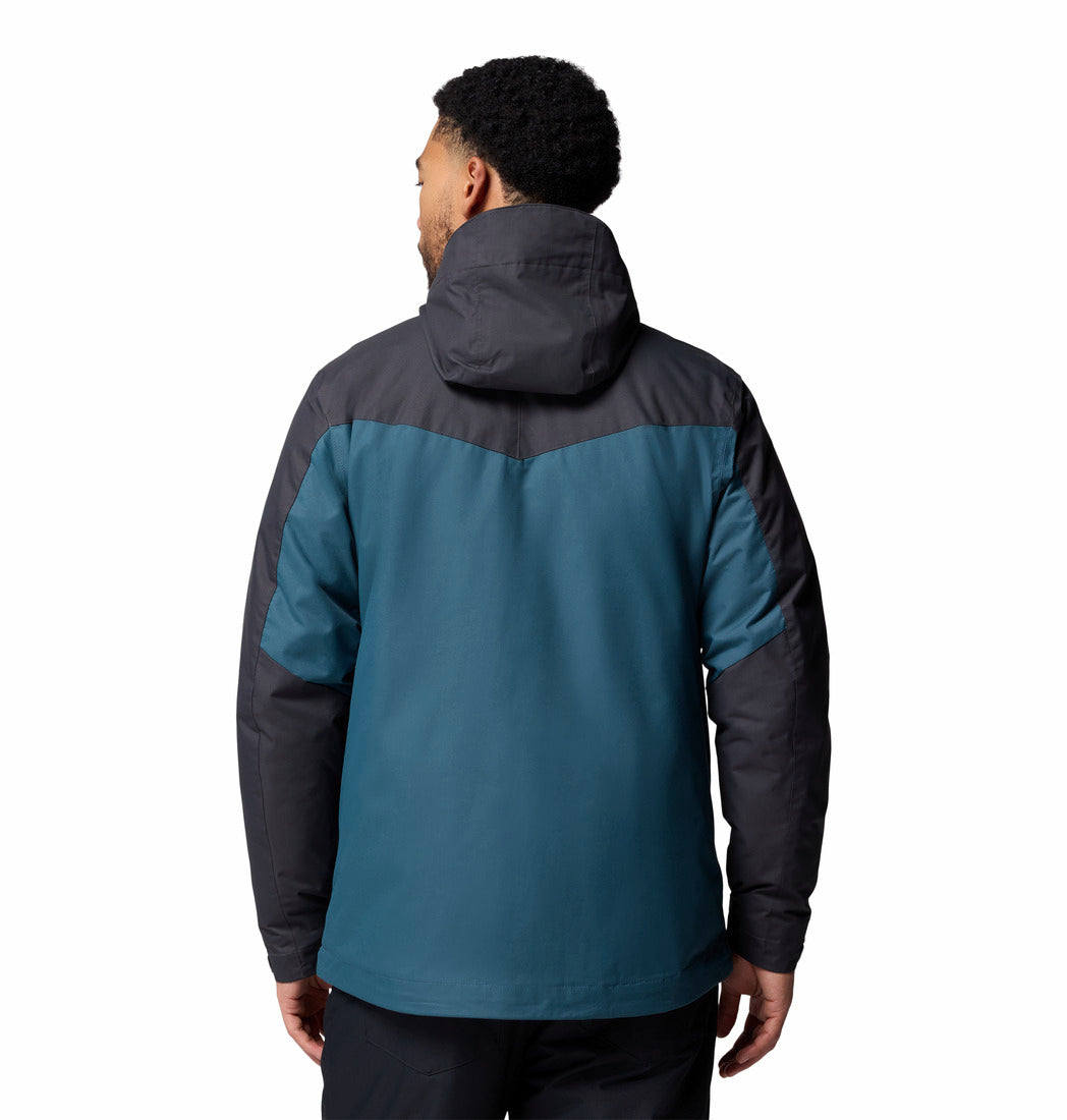Casaca 3 En 1 Hombre Whirlibird™ V