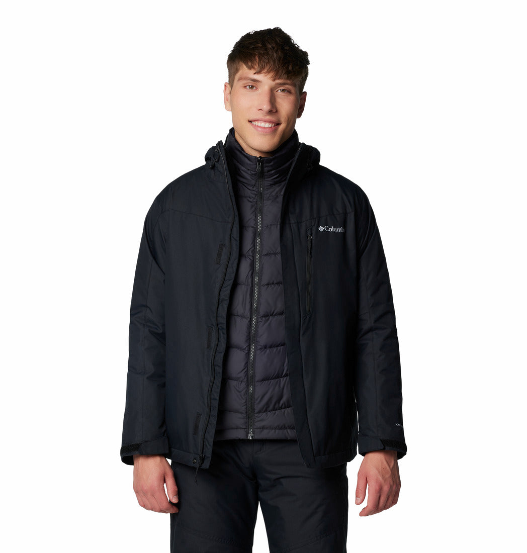 Casaca 3 En 1 Hombre Whirlibird™ V