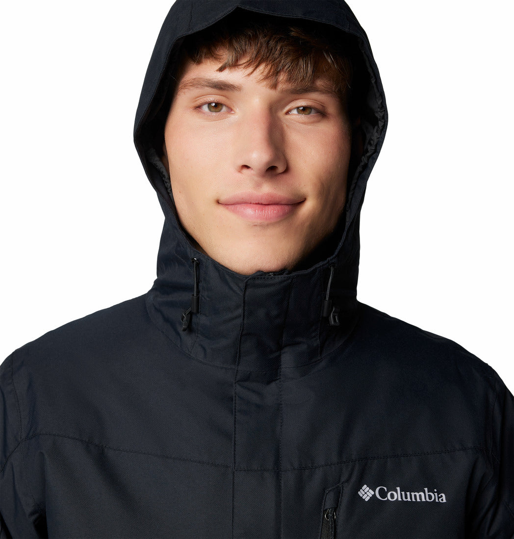 Casaca 3 En 1 Hombre Whirlibird™ V