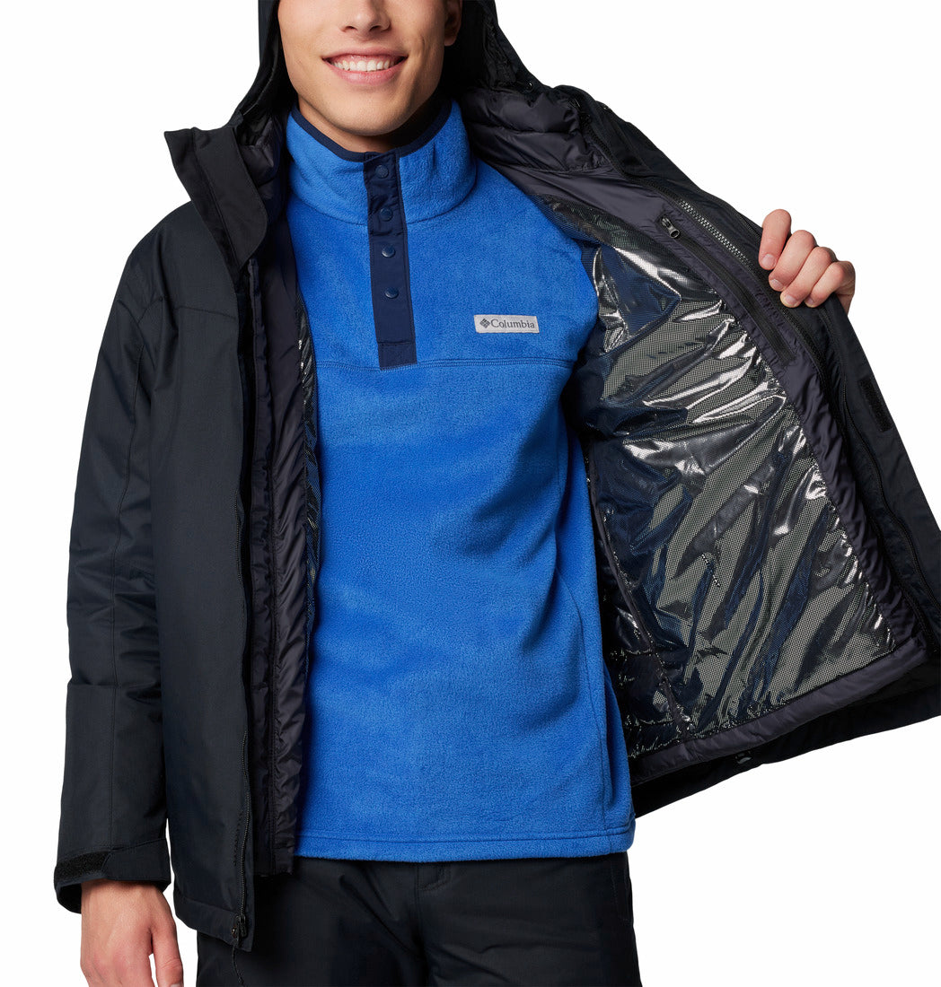 Casaca 3 En 1 Hombre Whirlibird™ V