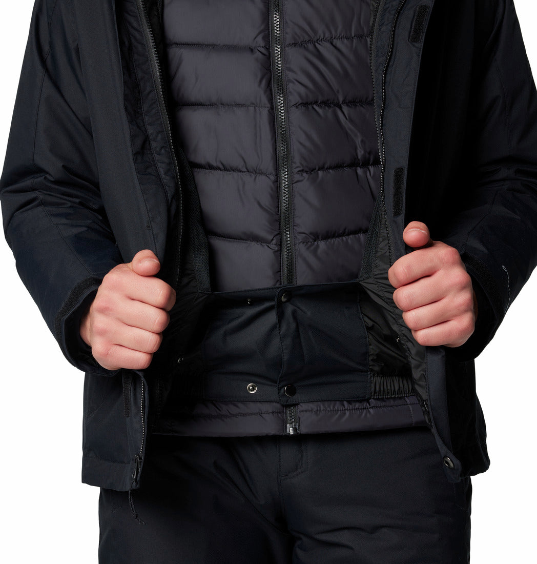 Casaca 3 En 1 Hombre Whirlibird™ V