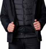 Casaca 3 En 1 Hombre Whirlibird™ V
