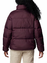 Casaca Sintetica Mujer Puffect™ II