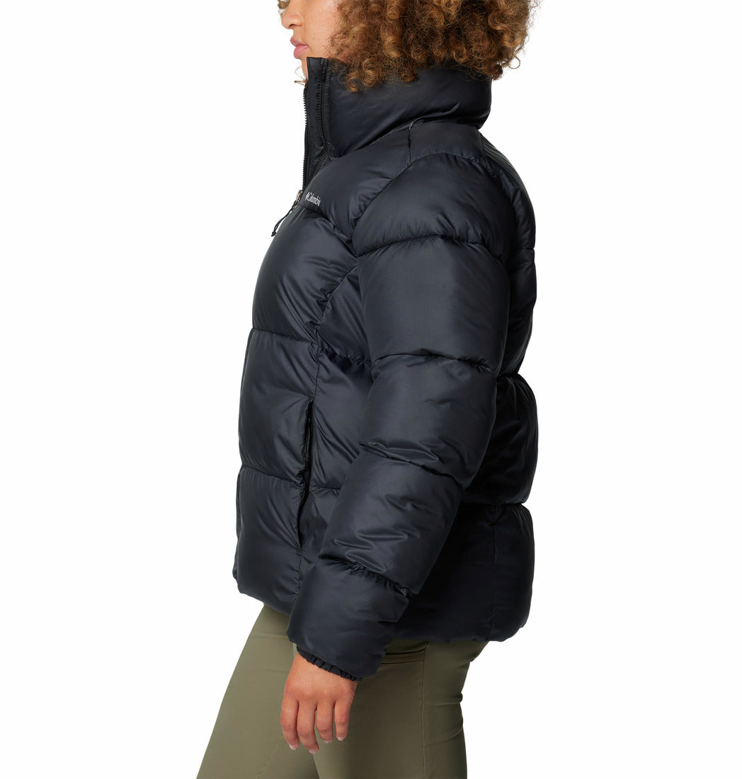 Casaca Sintética Mujer Puffect™ II