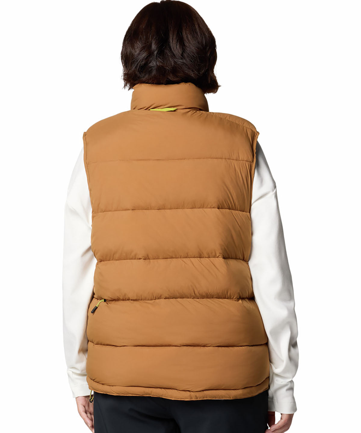 Chaleco Sintético Hombre Reversible Wallowa™