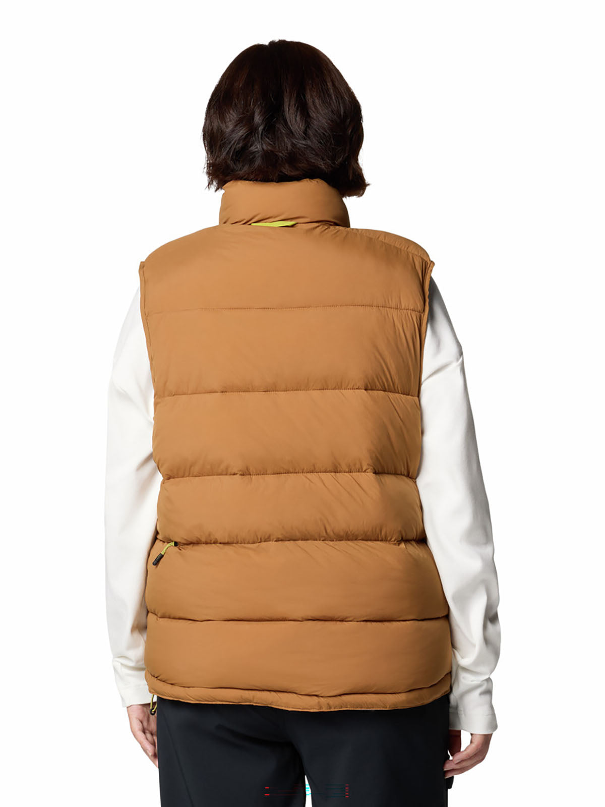 Chaleco Sintético Hombre Reversible Wallowa™