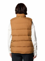 Chaleco Sintético Hombre Reversible Wallowa™