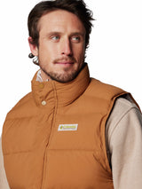 Chaleco Sintético Hombre Reversible Wallowa™