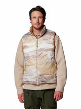 Chaleco Sintético Hombre Reversible Wallowa™