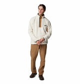 Polar Con 1/2 Broche Hombre Helvetia™ II