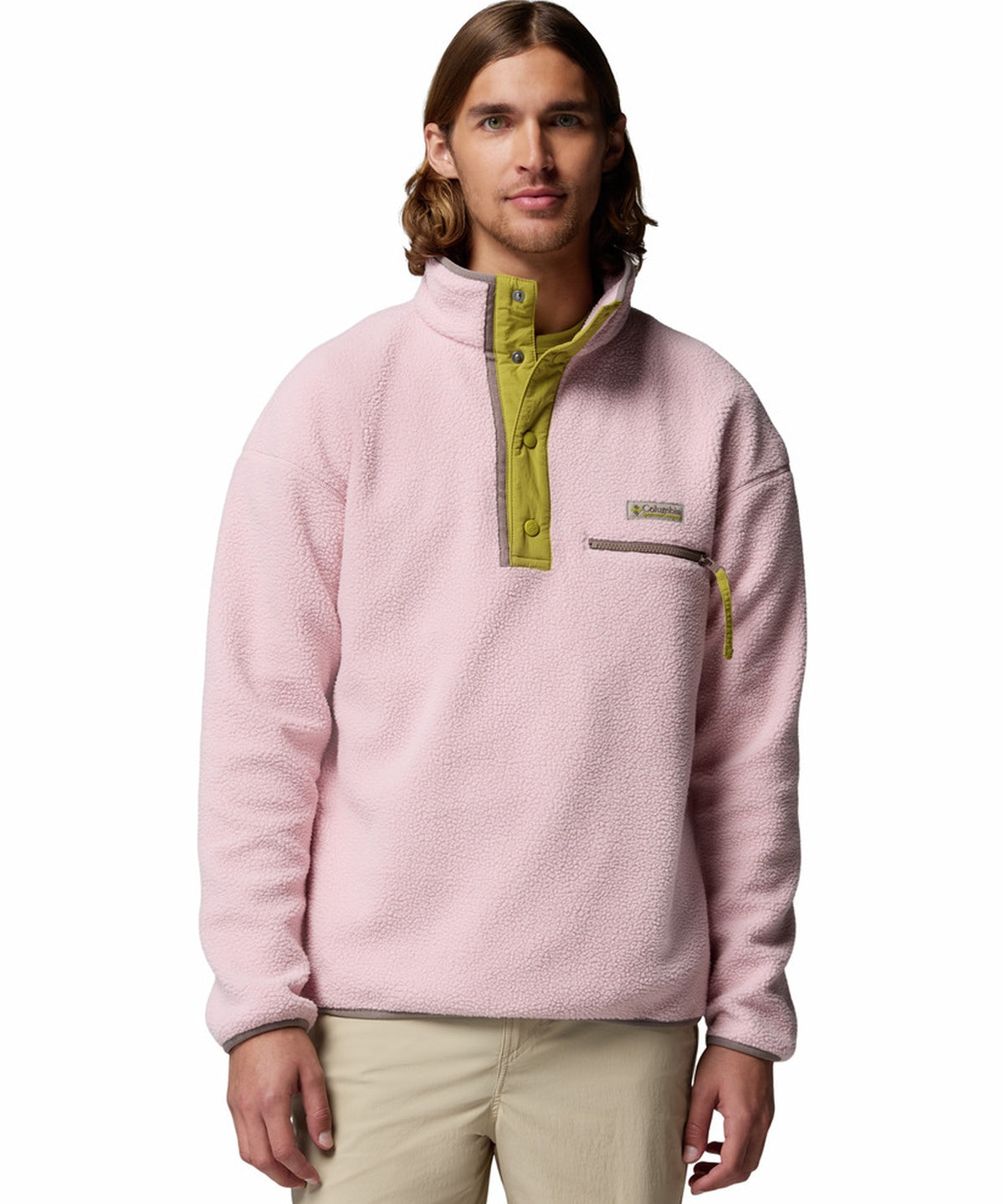 Polar  Hombre Helvetia™ II