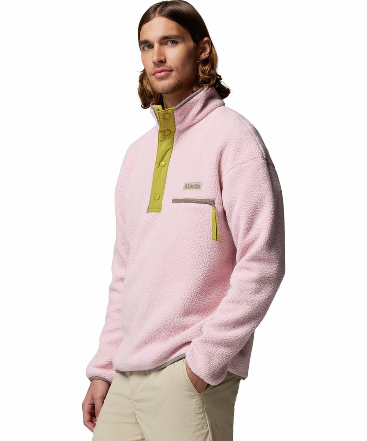 Polar  Hombre Helvetia™ II