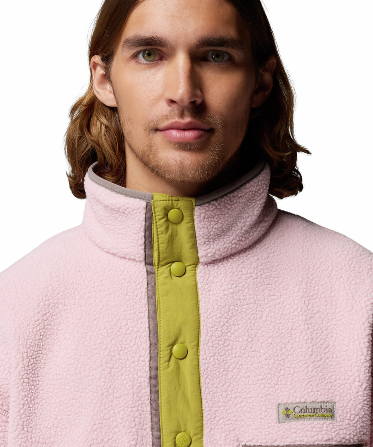 Polar  Hombre Helvetia™ II