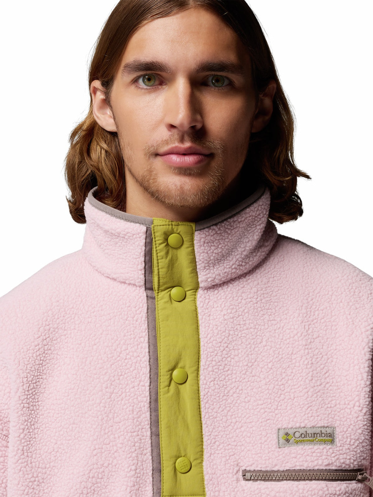 Polar  Hombre Helvetia™ II