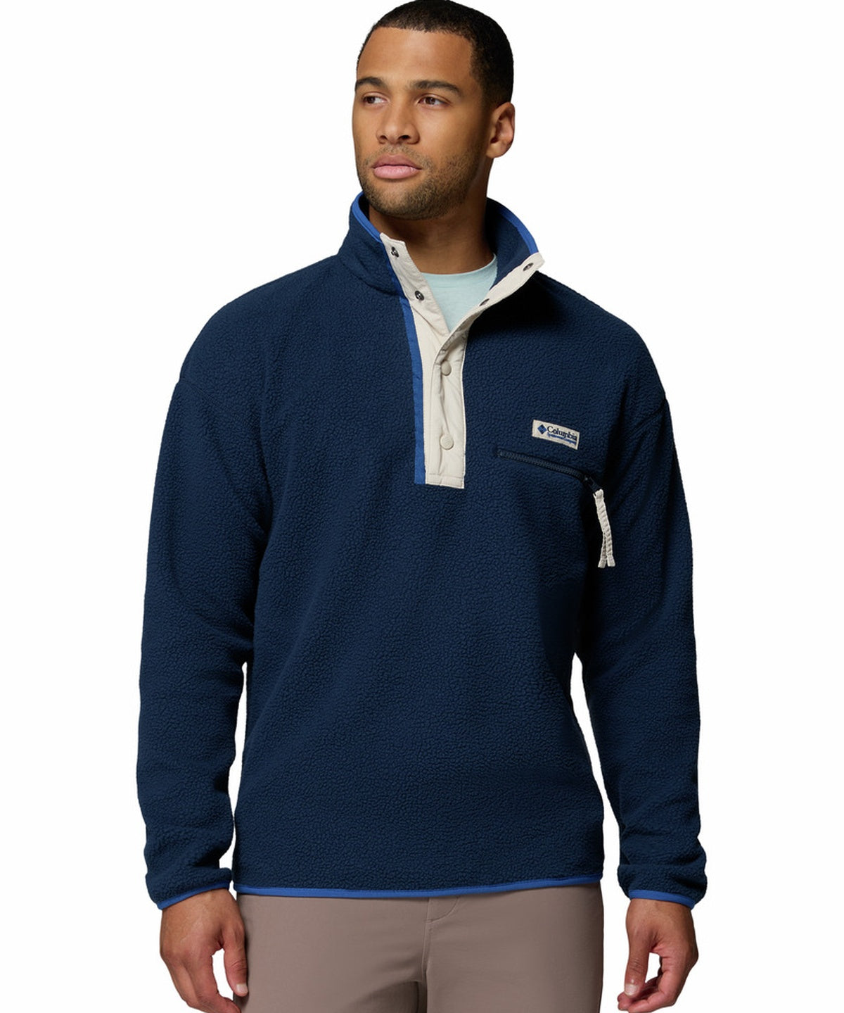 Polar  Hombre Helvetia™ II