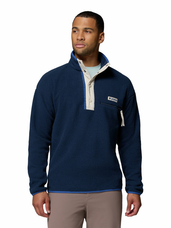 Collegiate Navy