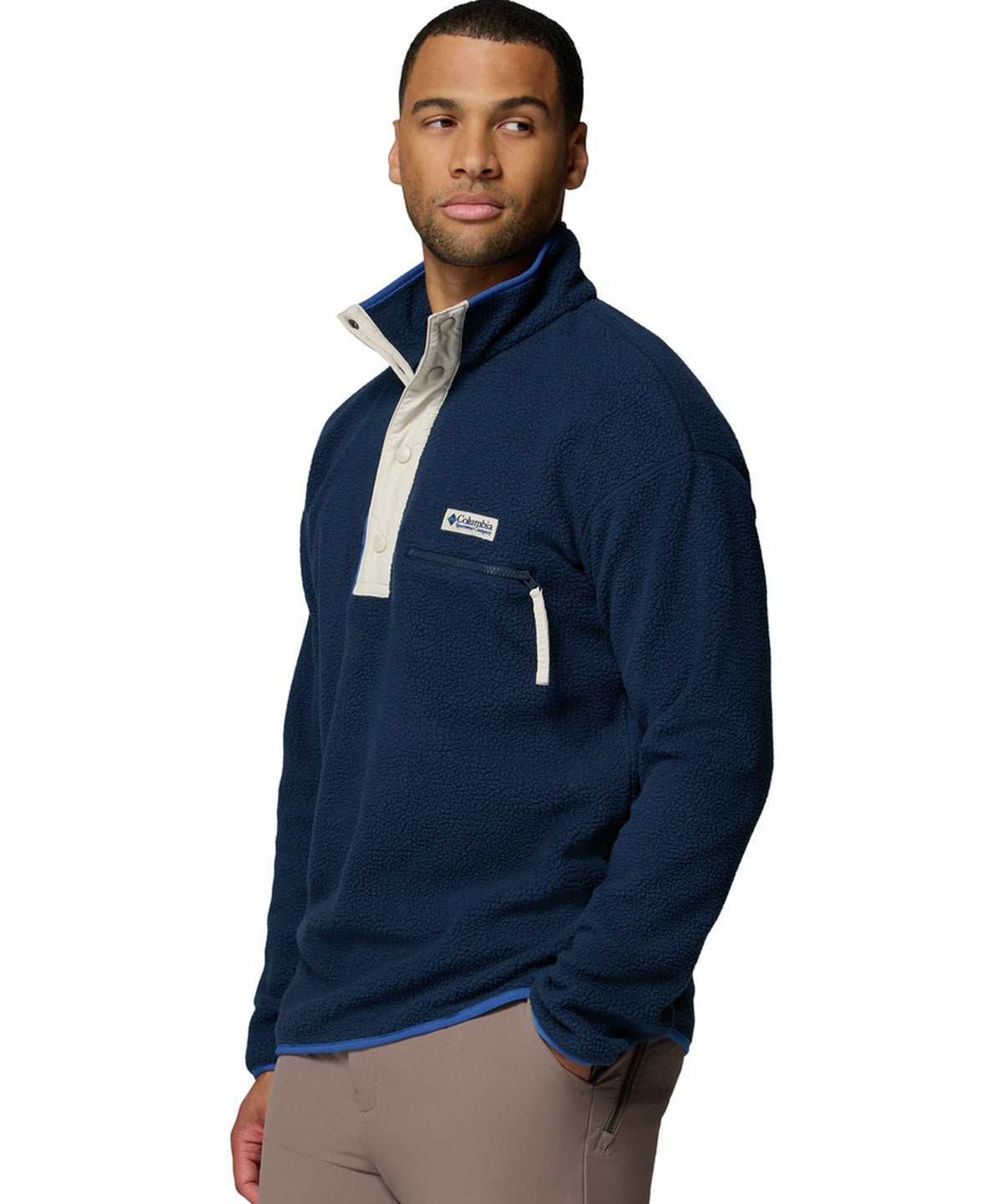 Polar  Hombre Helvetia™ II