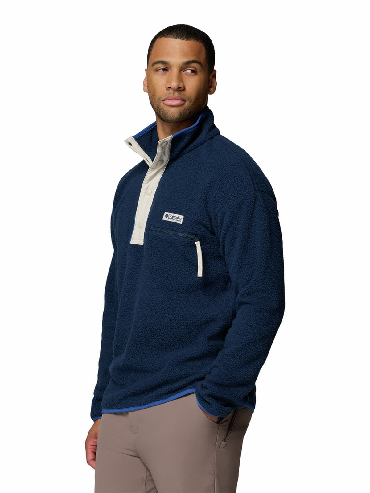 Polar  Hombre Helvetia™ II