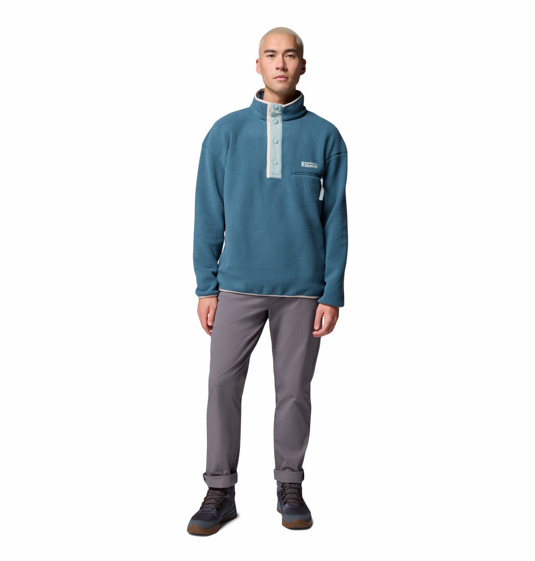 Polar Con 1/2 Broche Hombre Helvetia™ II