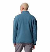Polar Con 1/2 Broche Hombre Helvetia™ II