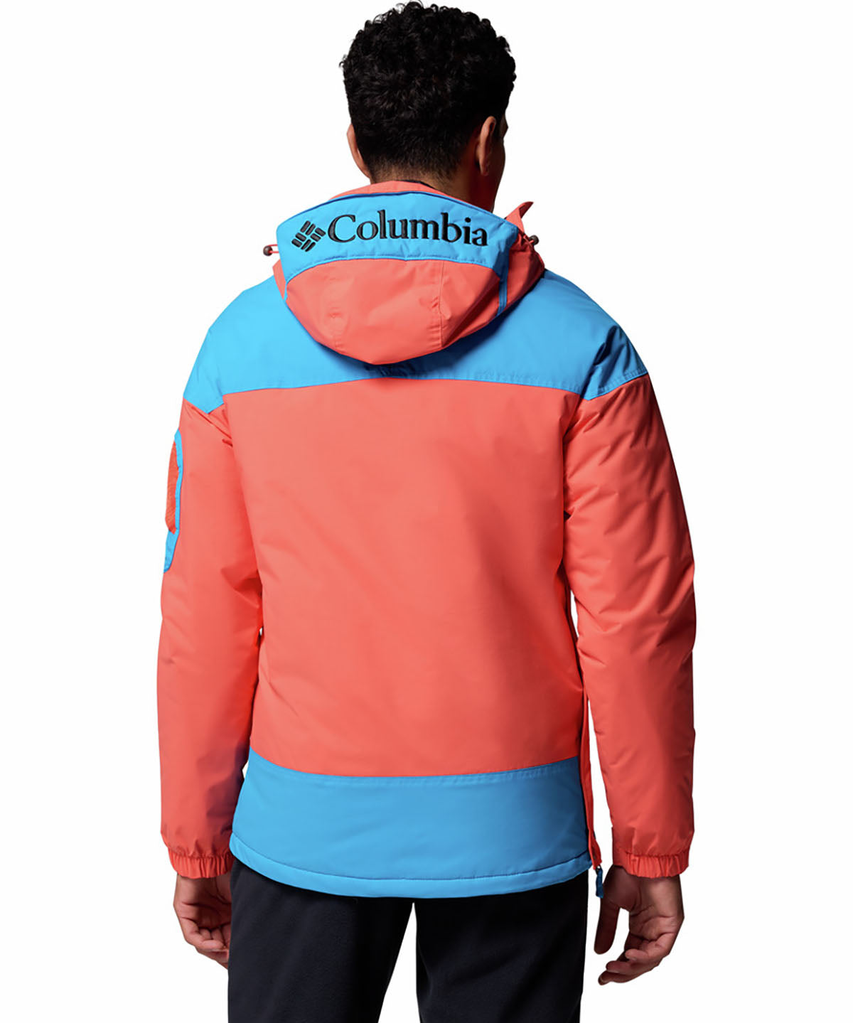 Casaca Sintética Hombre Challenger™ II