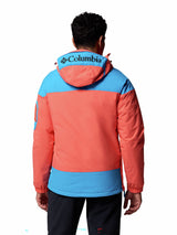 Casaca Sintética Hombre Challenger™ II