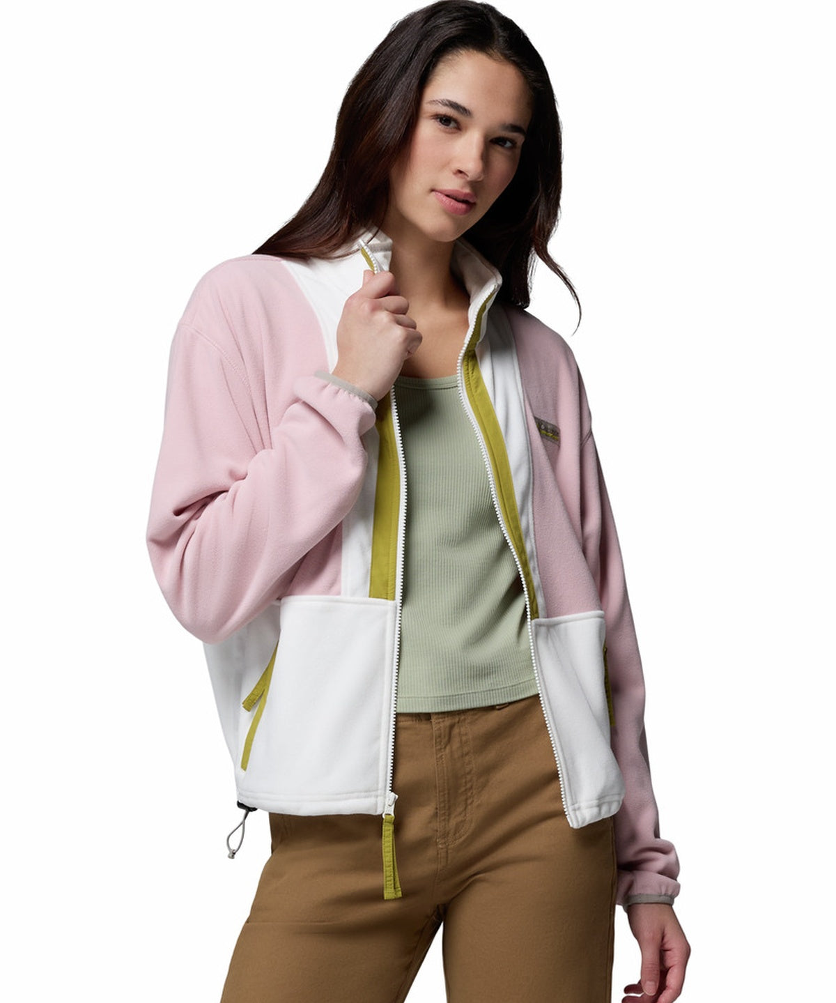 Polar  Mujer Backbowl™ II