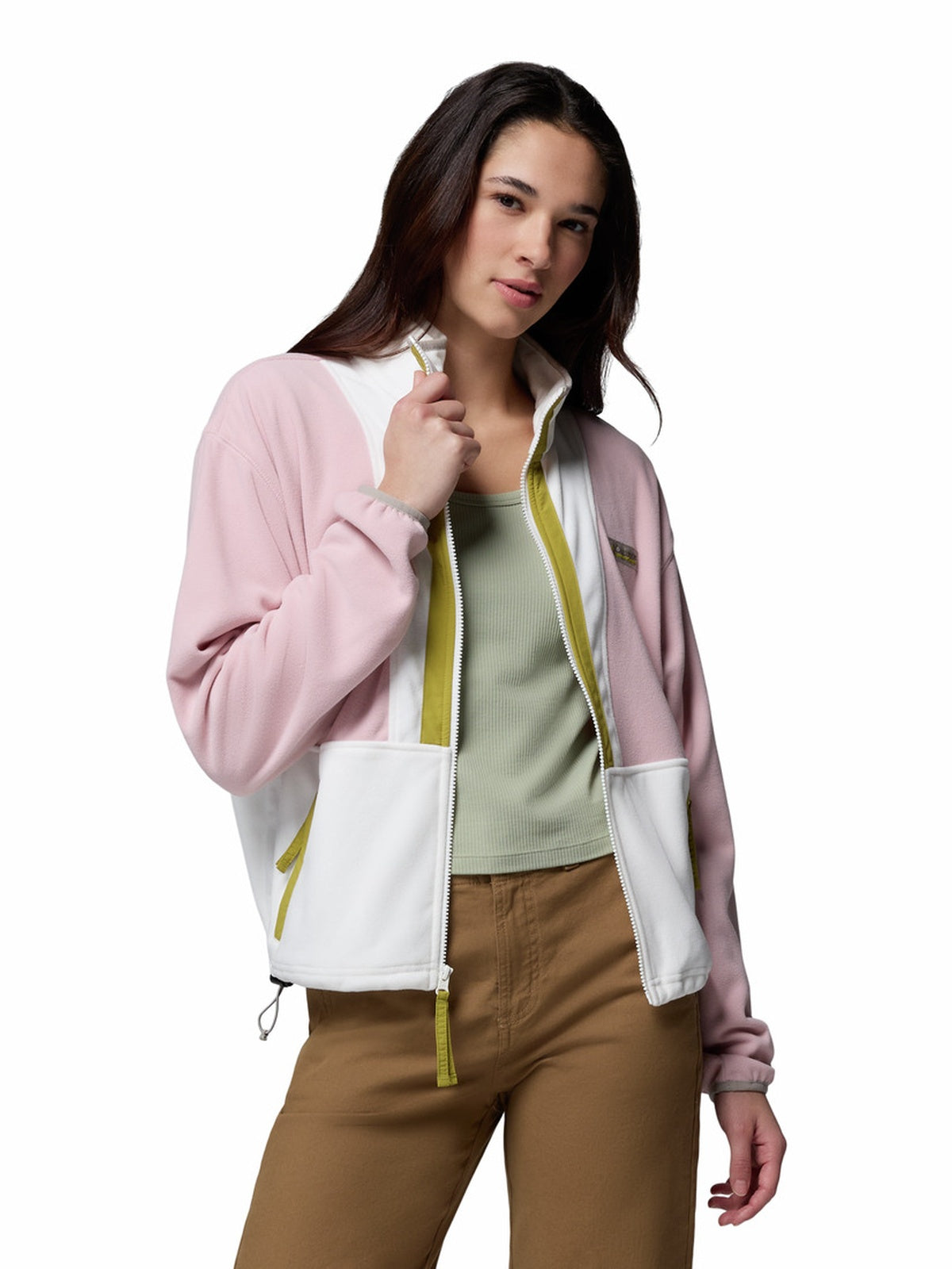 Polar  Mujer Backbowl™ II