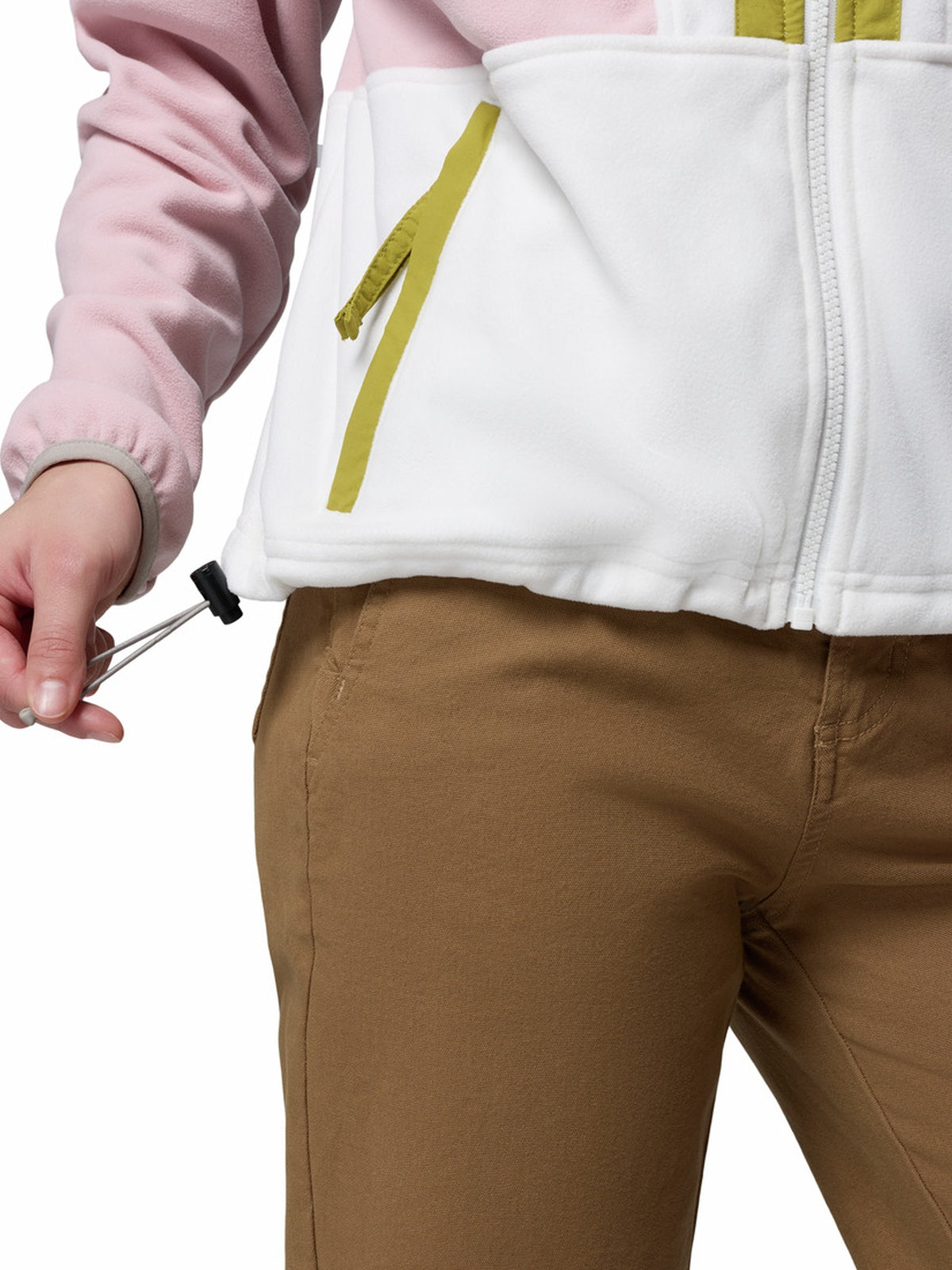Polar  Mujer Backbowl™ II