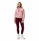 Polar Con 1/2 Broche Mujer Helvetia™ II
