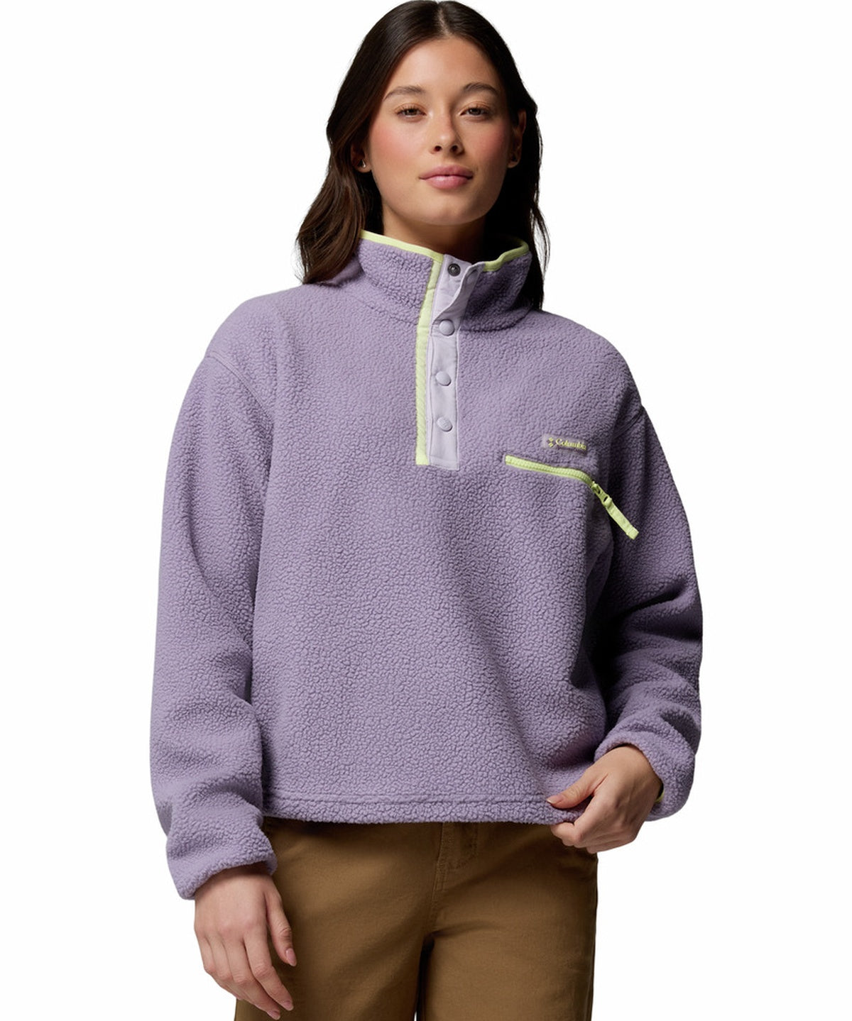 Polar  Mujer Helvetia™ II