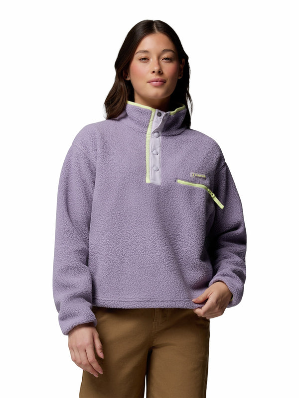 Shale Purple, Lavender Pearl, Citron Haz