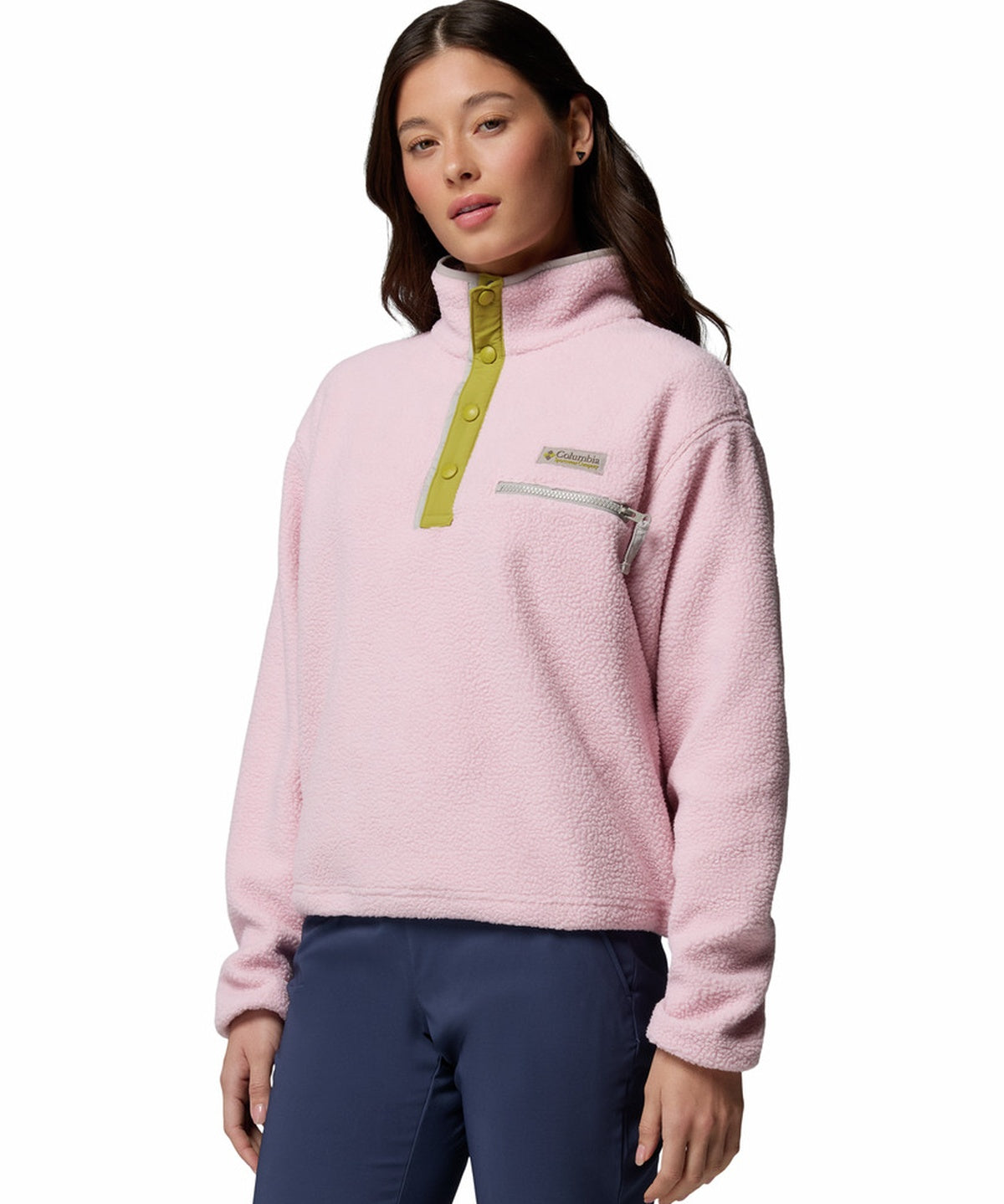 Polar  Mujer Helvetia™ II